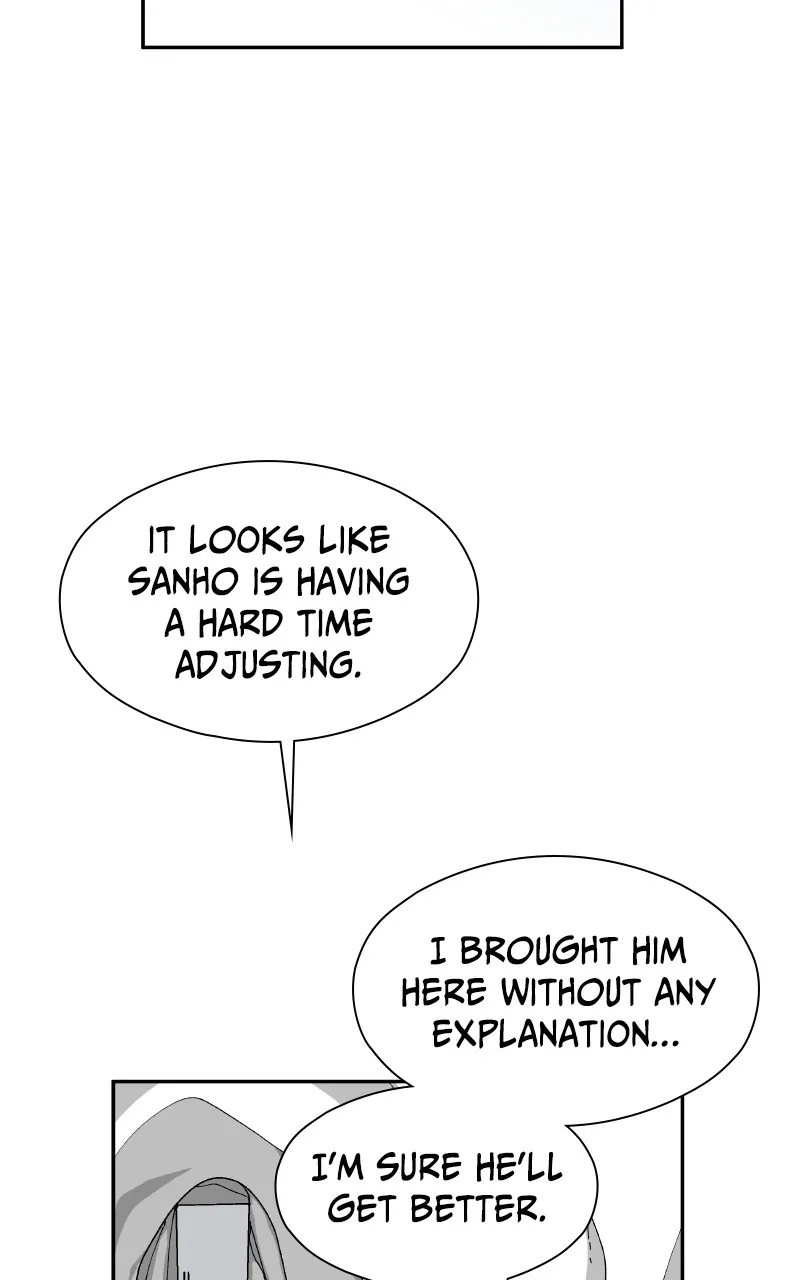 Read False Paradise chapter 5 image 98 on Lezhin