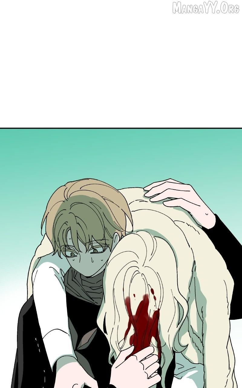 Read False Paradise chapter 50 image 1 on Lezhin