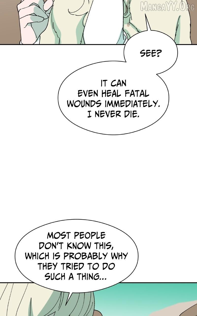 Read False Paradise chapter 50 image 10 on Lezhin