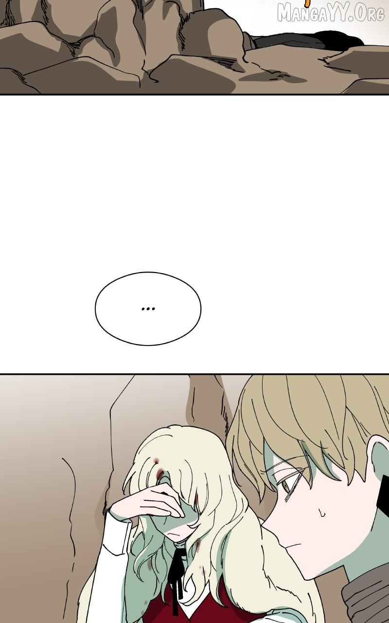 Read False Paradise chapter 50 image 12 on Lezhin