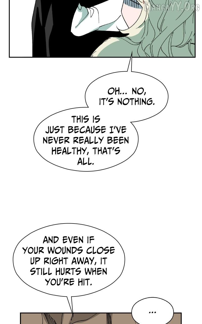 Read False Paradise chapter 50 image 14 on Lezhin