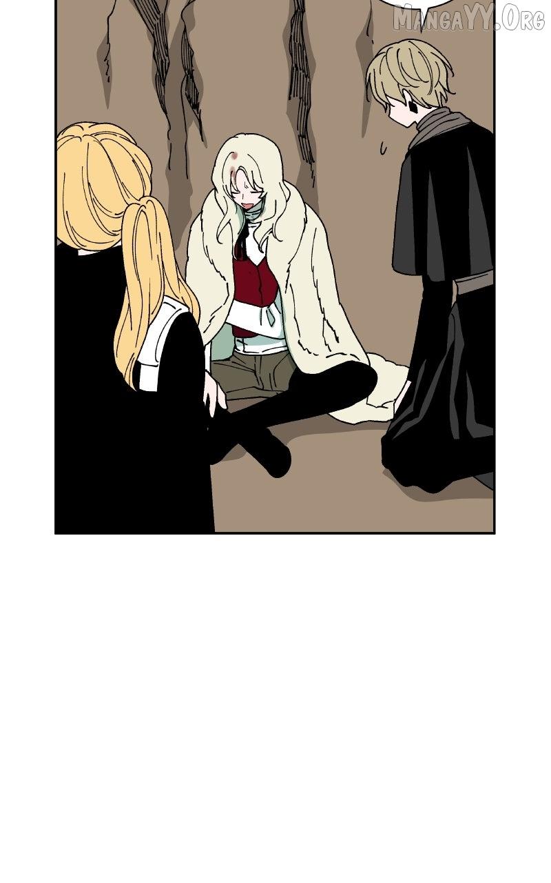 Read False Paradise chapter 50 image 15 on Lezhin
