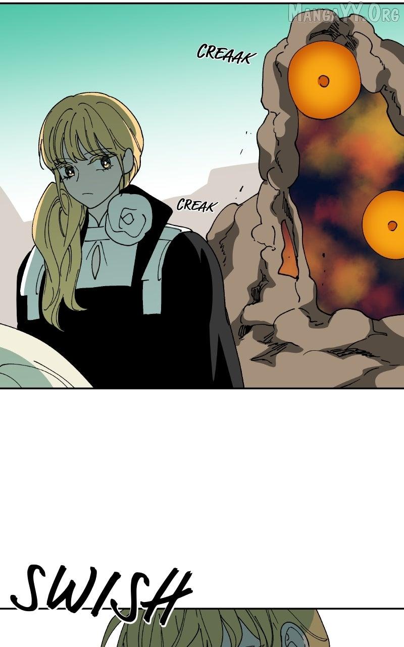 Read False Paradise chapter 50 image 16 on Lezhin