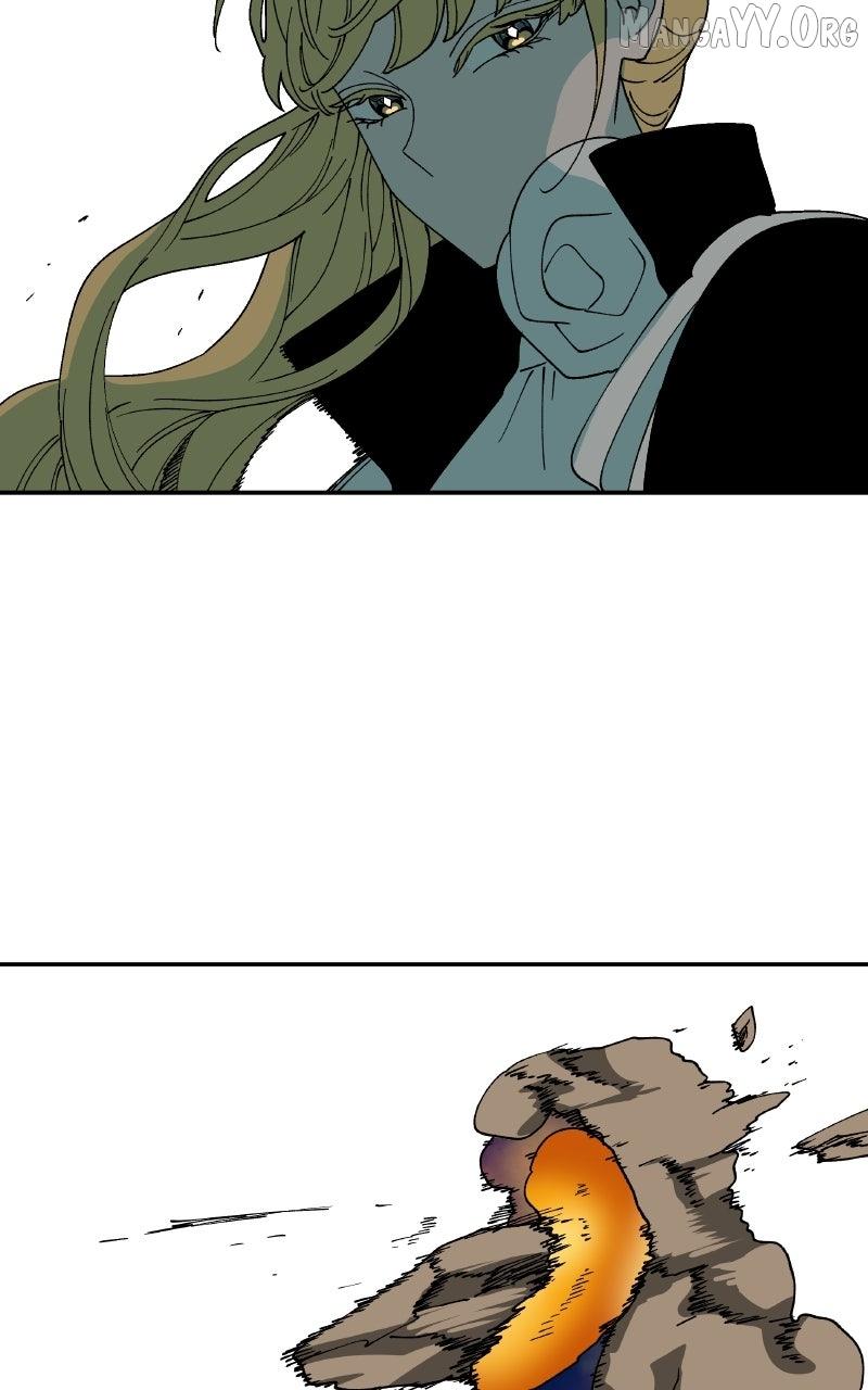 Read False Paradise chapter 50 image 17 on Lezhin