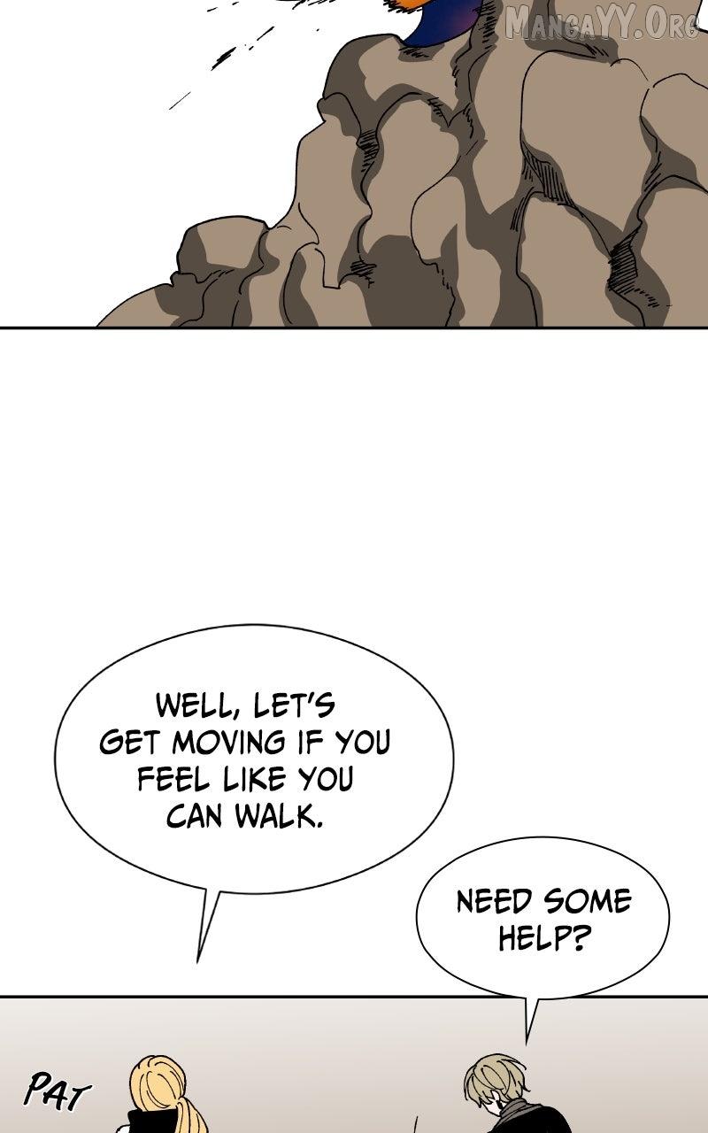 Read False Paradise chapter 50 image 18 on Lezhin