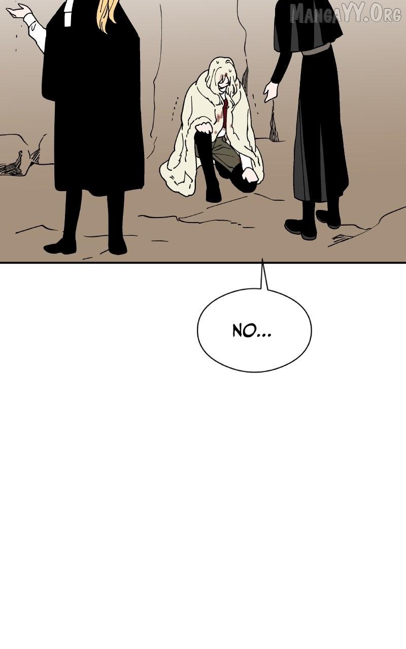 Read False Paradise chapter 50 image 19 on Lezhin