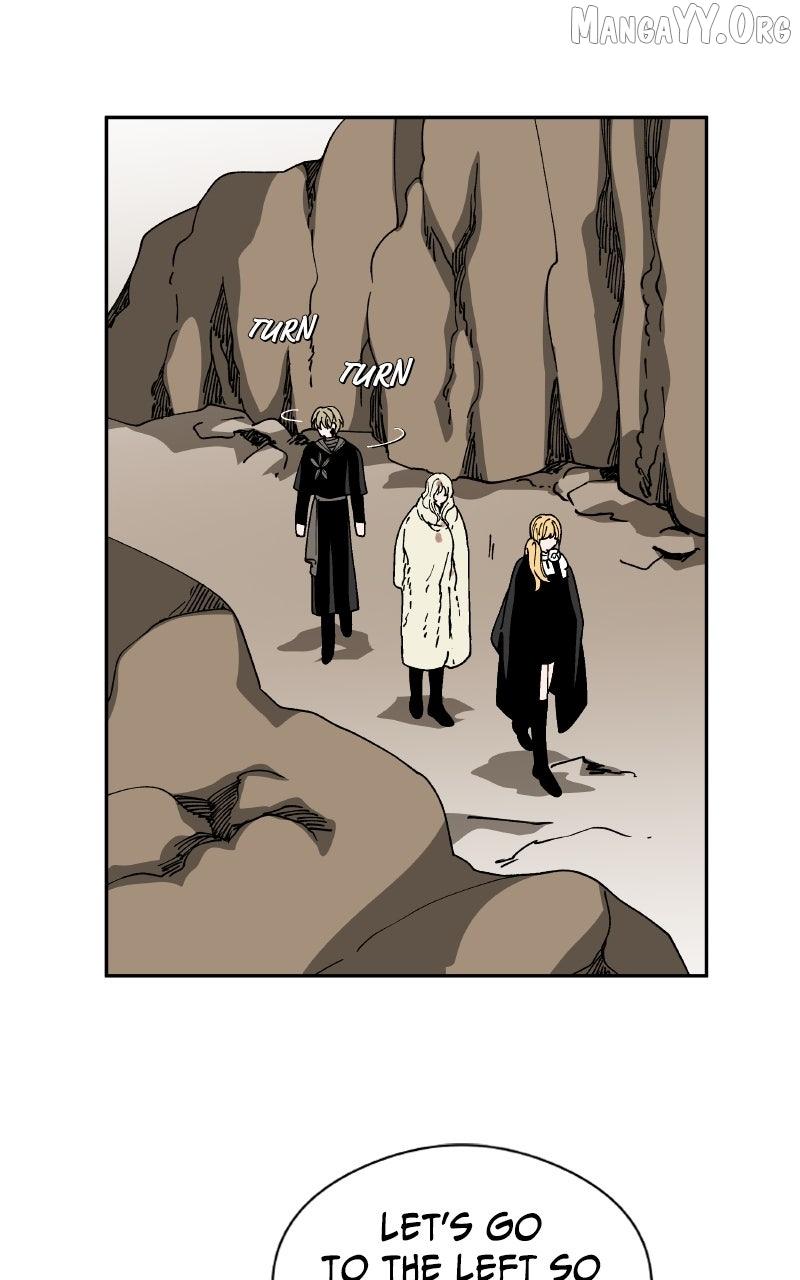 Read False Paradise chapter 50 image 20 on Lezhin