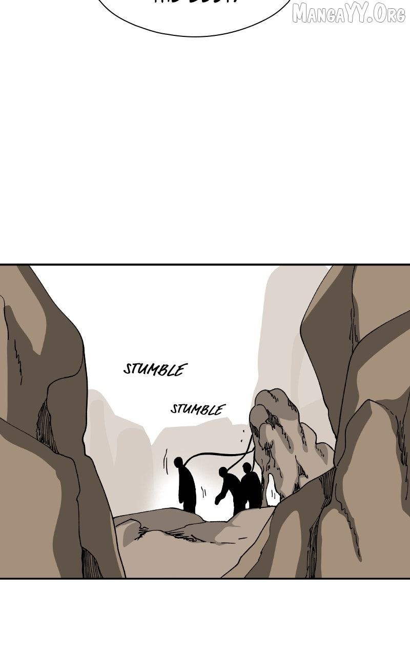 Read False Paradise chapter 50 image 22 on Lezhin