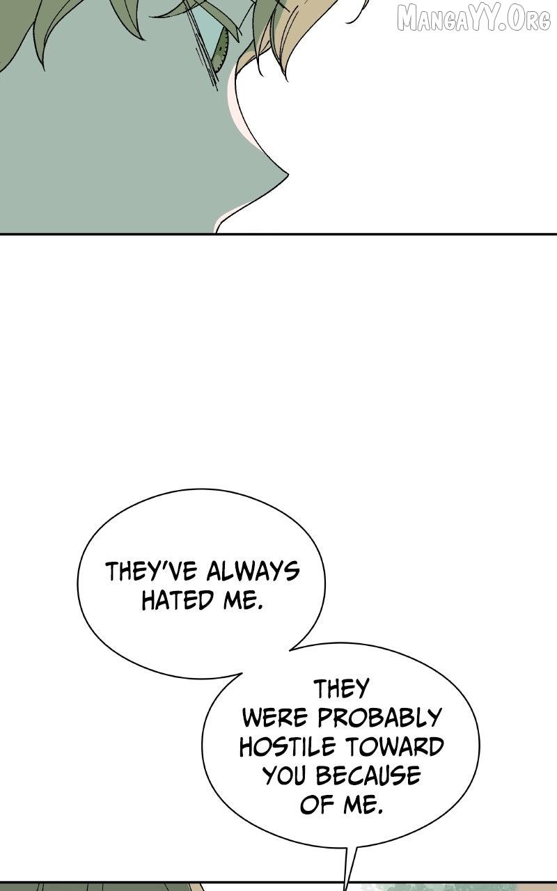 Read False Paradise chapter 50 image 25 on Lezhin
