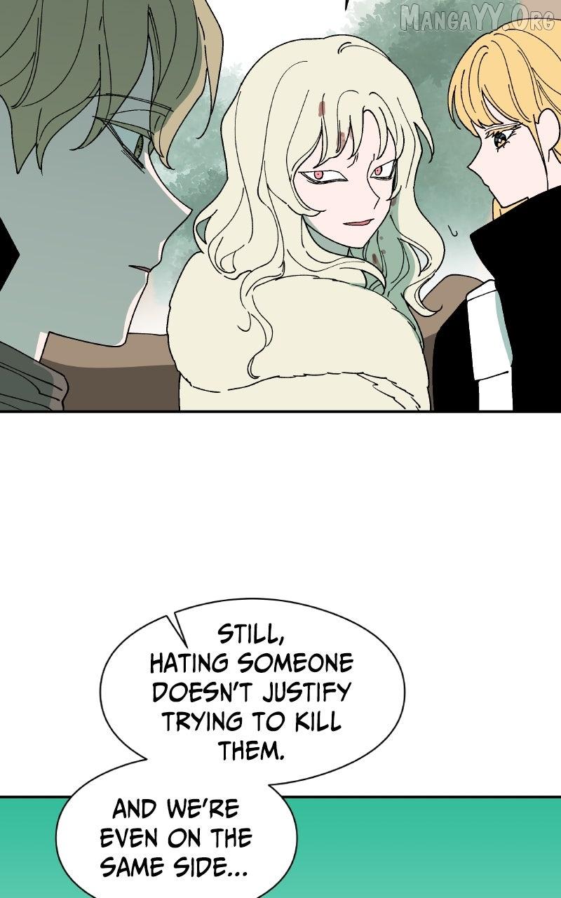 Read False Paradise chapter 50 image 26 on Lezhin