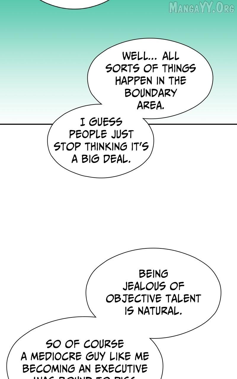 Read False Paradise chapter 50 image 27 on Lezhin