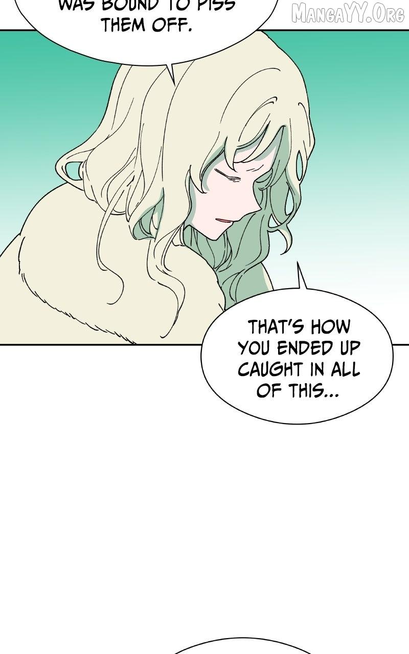 Read False Paradise chapter 50 image 28 on Lezhin