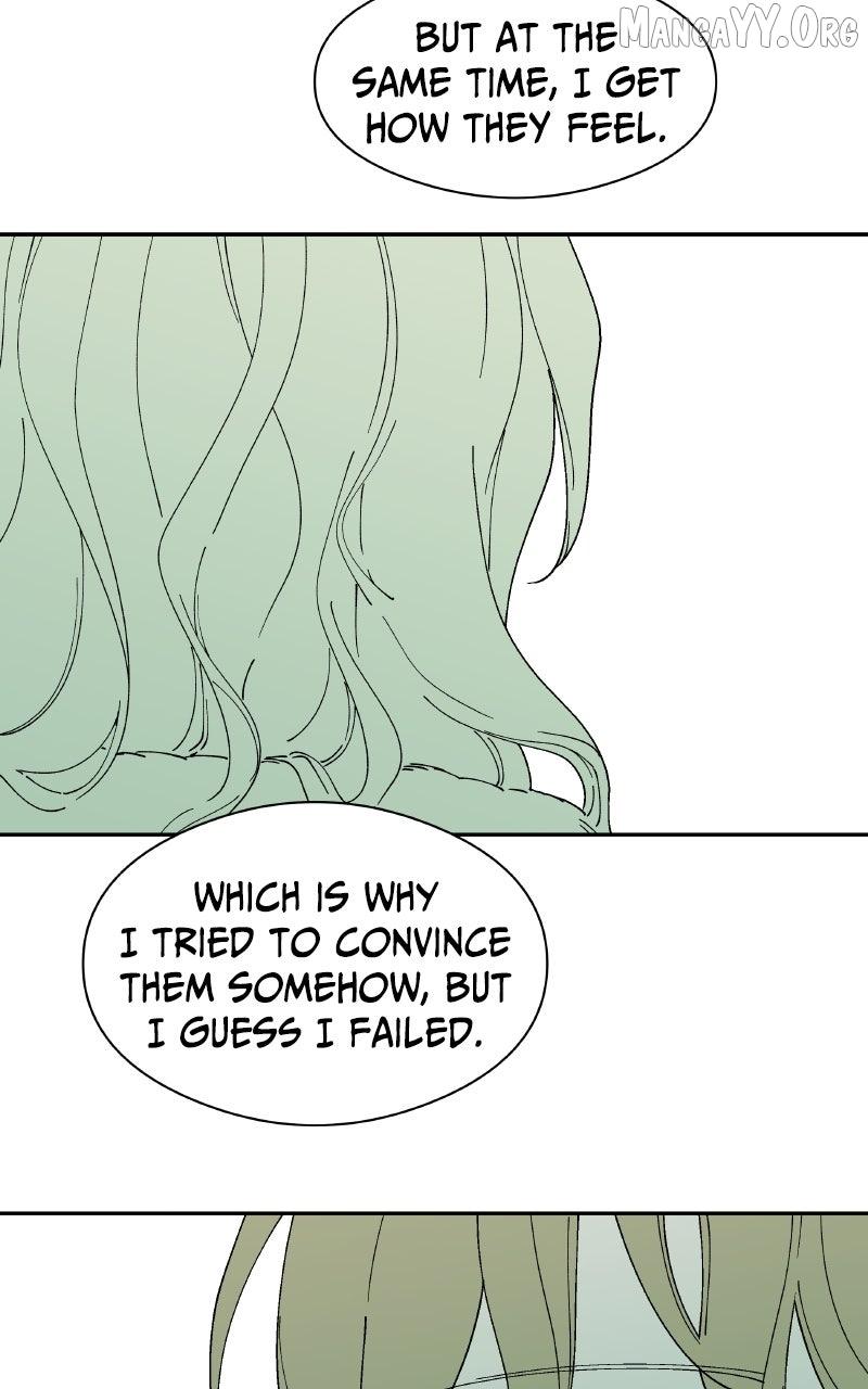 Read False Paradise chapter 50 image 29 on Lezhin