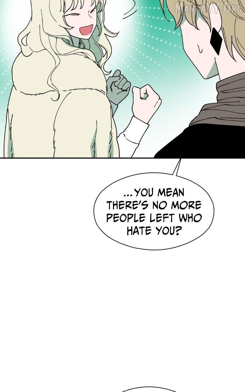Read False Paradise chapter 50 image 31 on Lezhin