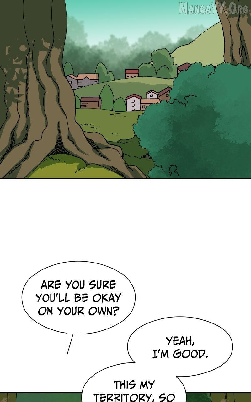 Read False Paradise chapter 50 image 34 on Lezhin