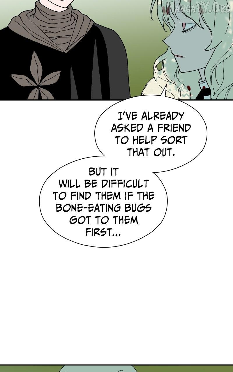 Read False Paradise chapter 50 image 36 on Lezhin