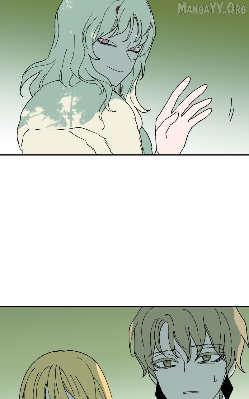 Read False Paradise chapter 50 image 37 on Lezhin