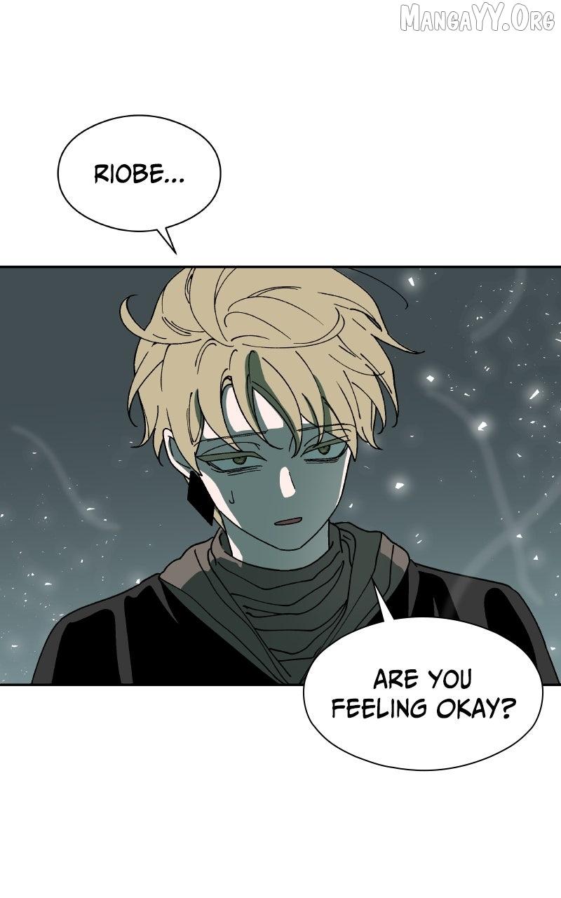 Read False Paradise chapter 50 image 40 on Lezhin