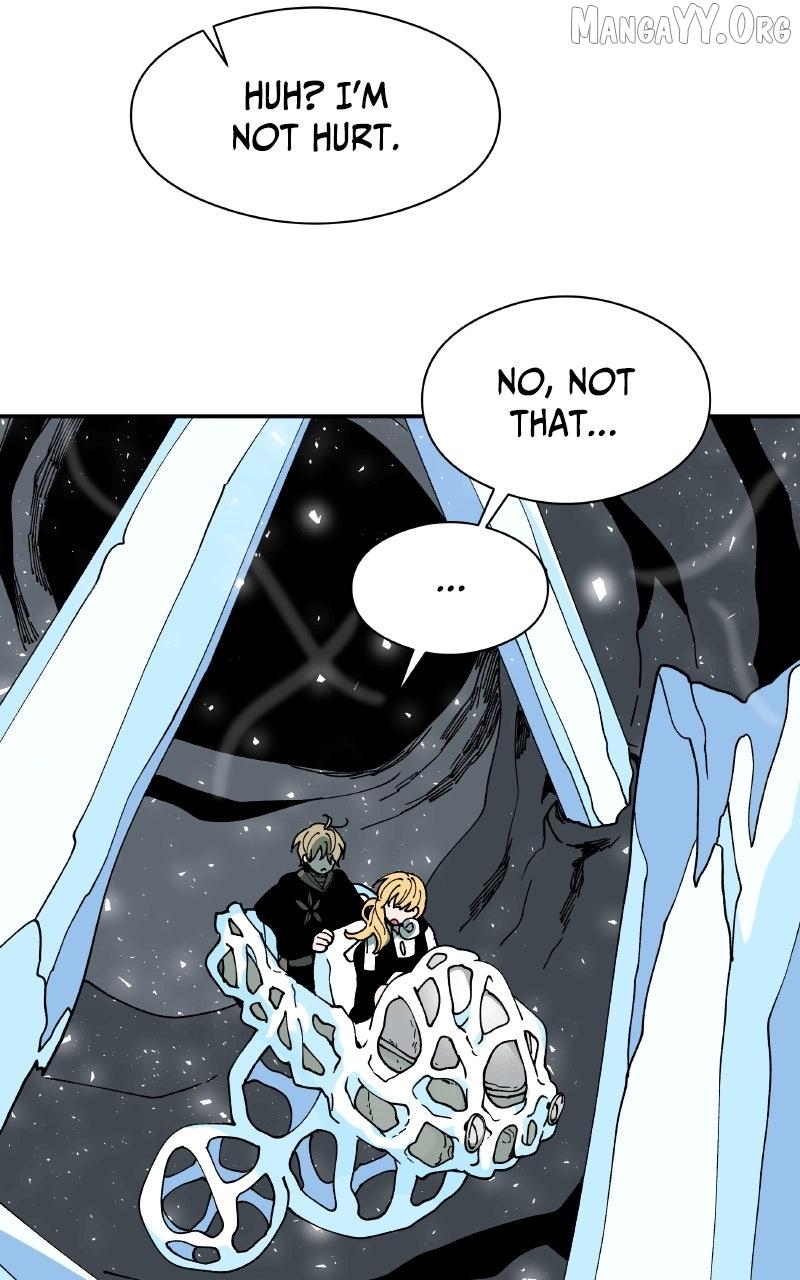 Read False Paradise chapter 50 image 41 on Lezhin