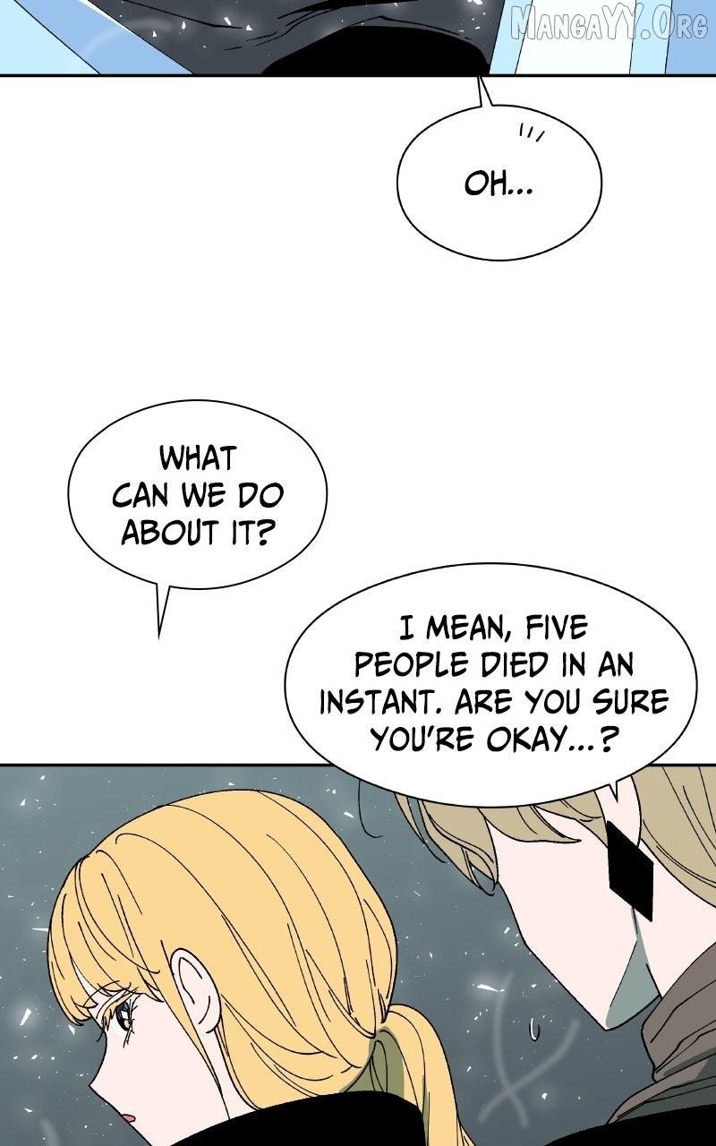 Read False Paradise chapter 50 image 42 on Lezhin
