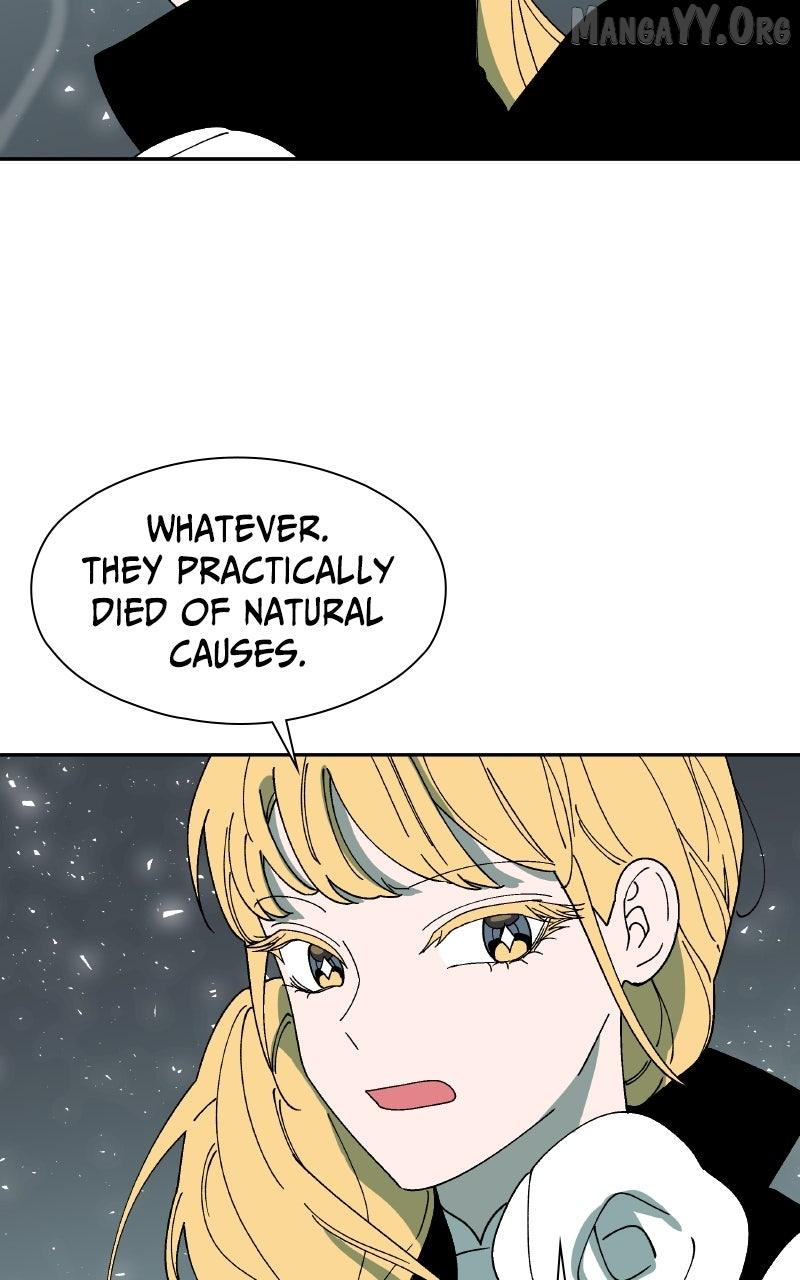 Read False Paradise chapter 50 image 43 on Lezhin