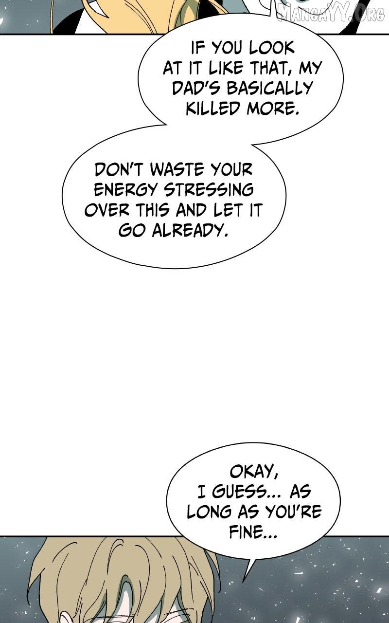 Read False Paradise chapter 50 image 44 on Lezhin