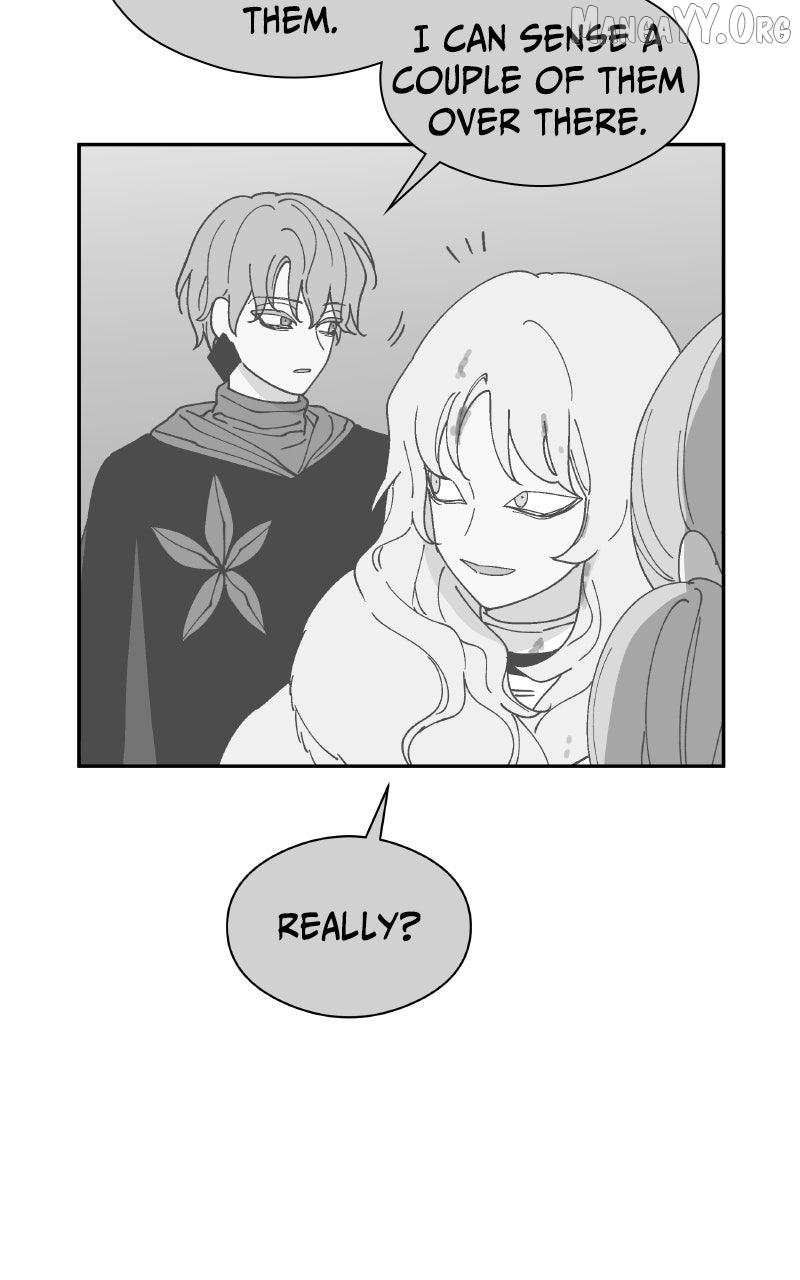 Read False Paradise chapter 50 image 49 on Lezhin