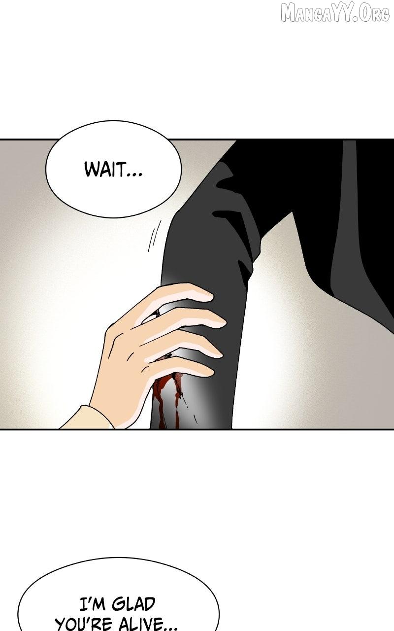 Read False Paradise chapter 50 image 5 on Lezhin