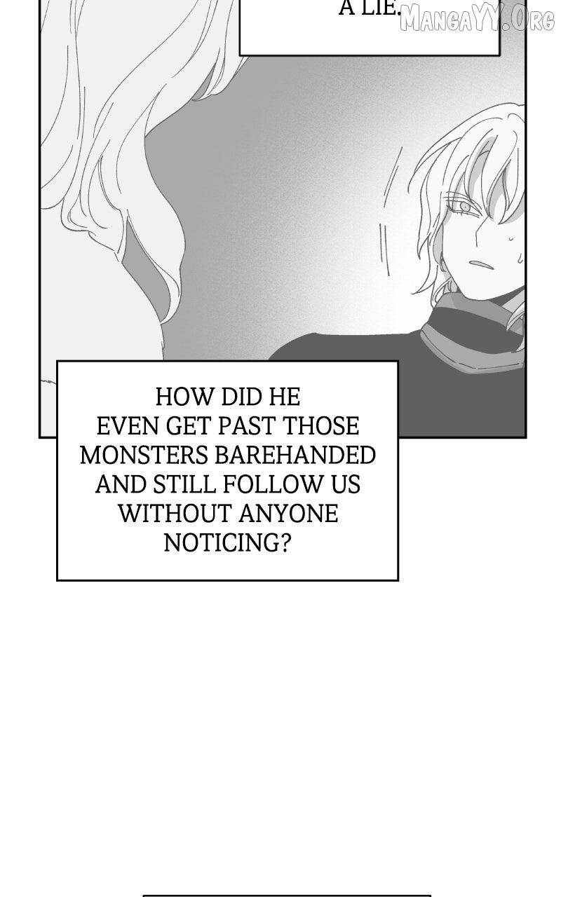 Read False Paradise chapter 50 image 52 on Lezhin