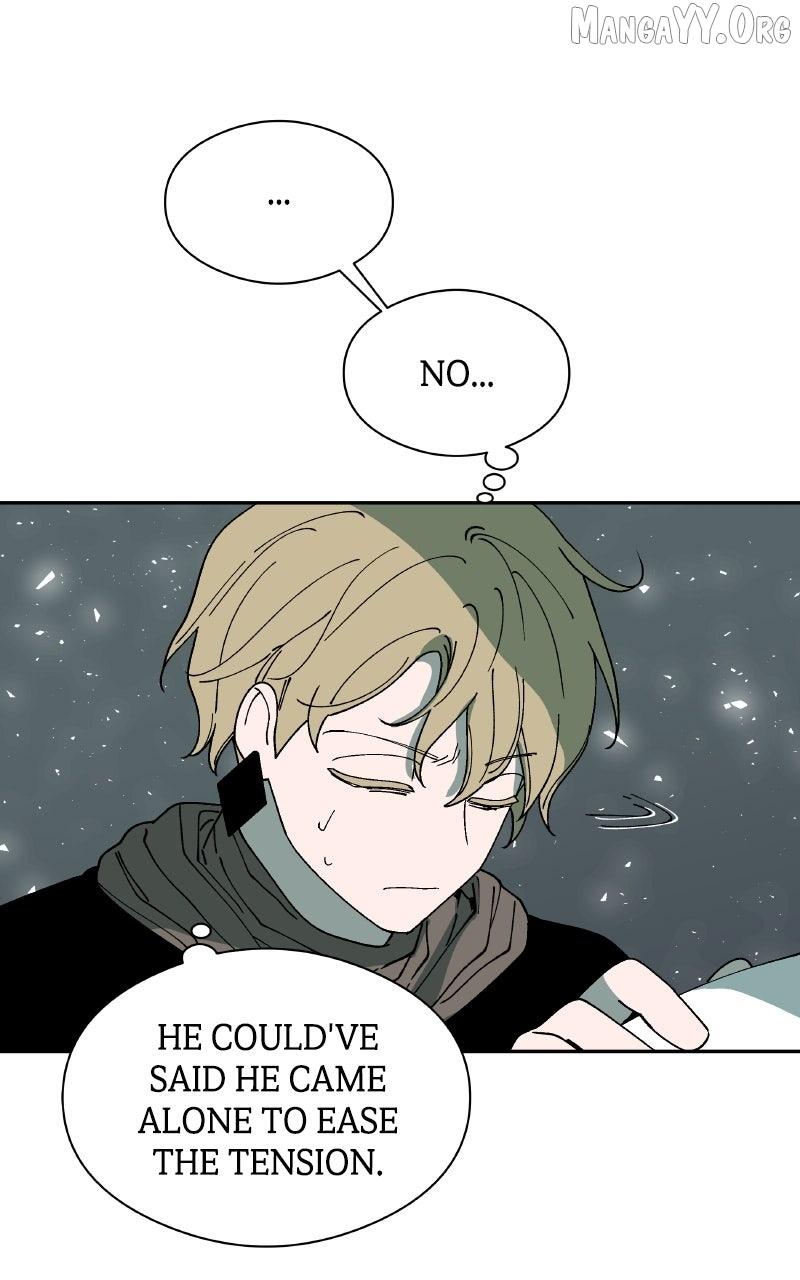 Read False Paradise chapter 50 image 54 on Lezhin