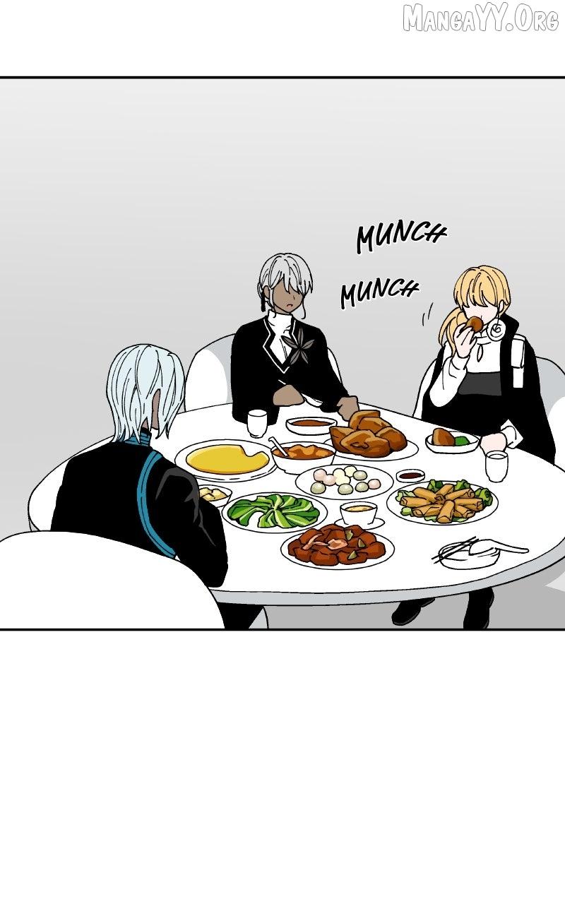 Read False Paradise chapter 50 image 59 on Lezhin