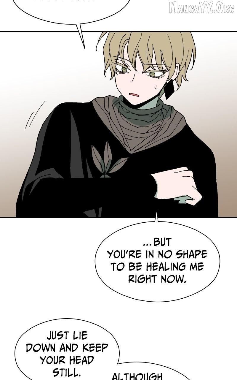 Read False Paradise chapter 50 image 6 on Lezhin