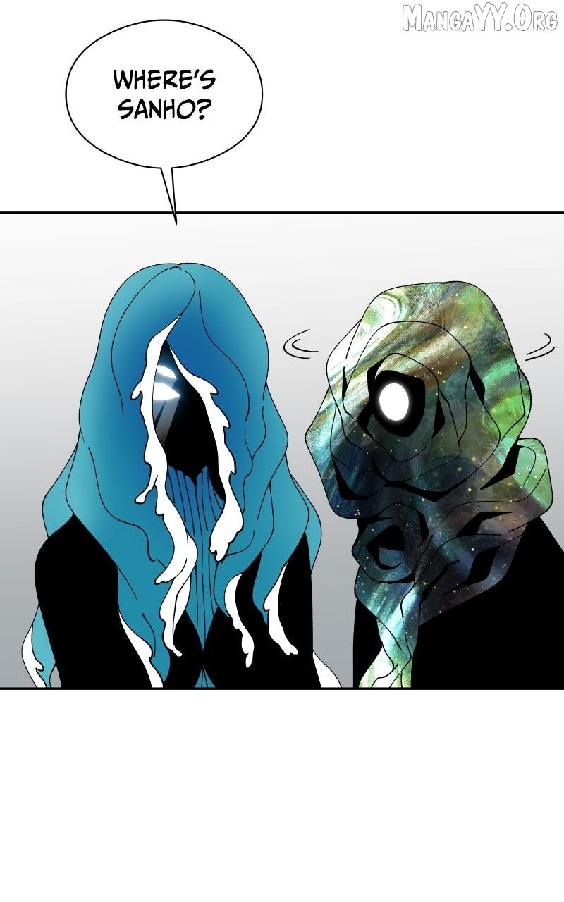 Read False Paradise chapter 50 image 60 on Lezhin