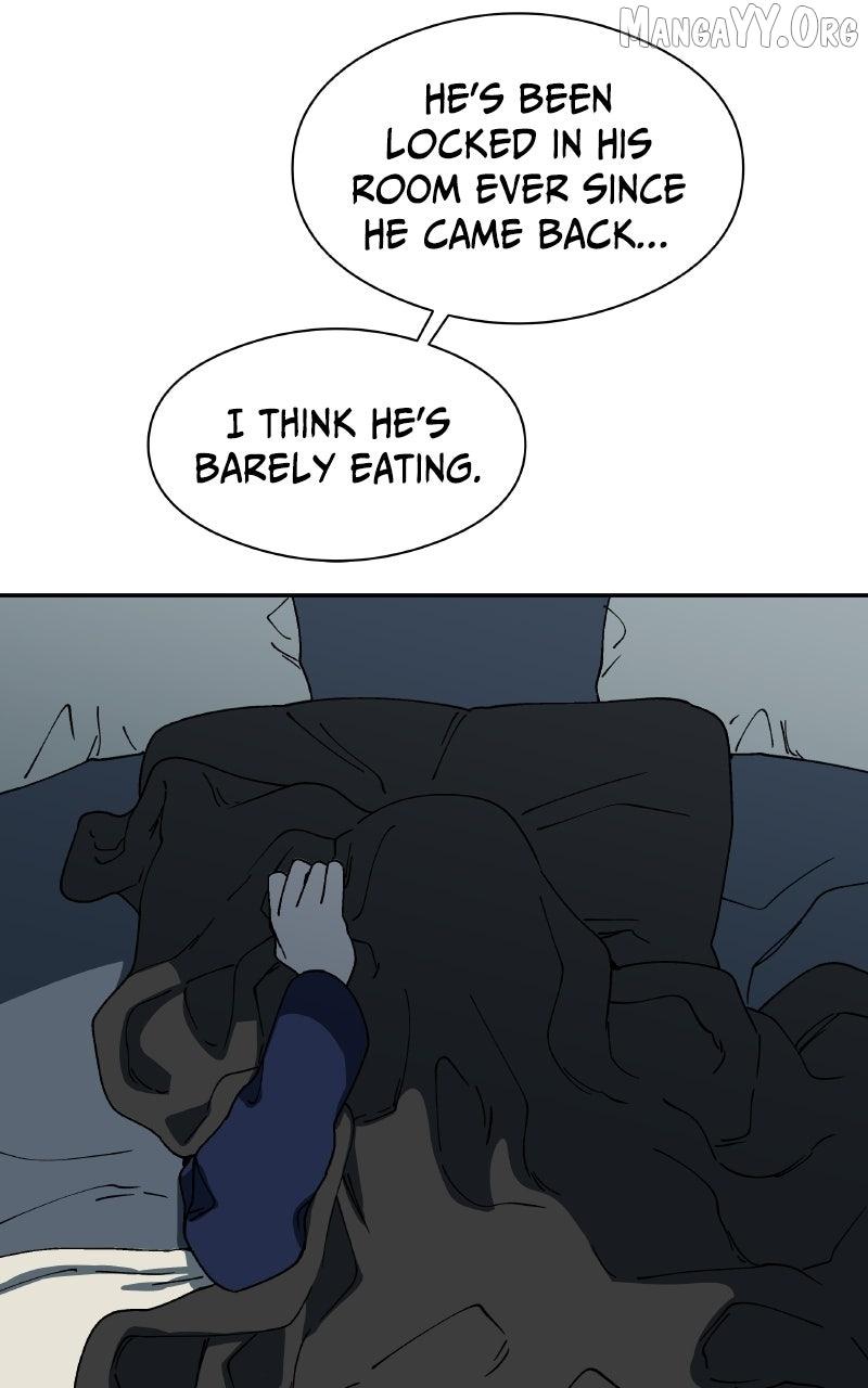 Read False Paradise chapter 50 image 61 on Lezhin
