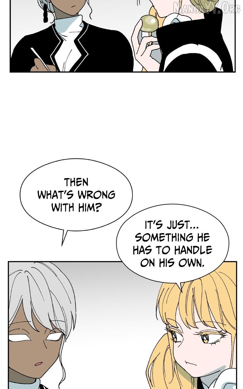 Read False Paradise chapter 50 image 63 on Lezhin