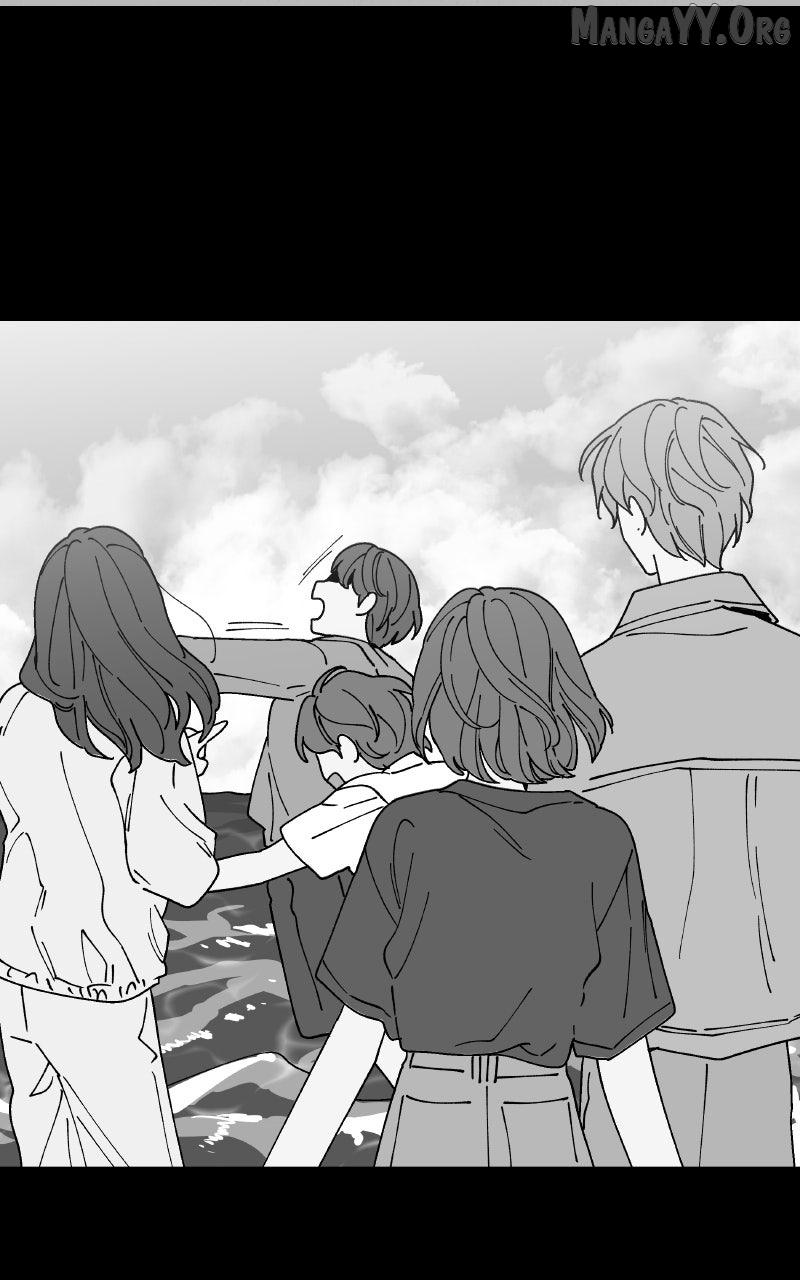 Read False Paradise chapter 50 image 66 on Lezhin