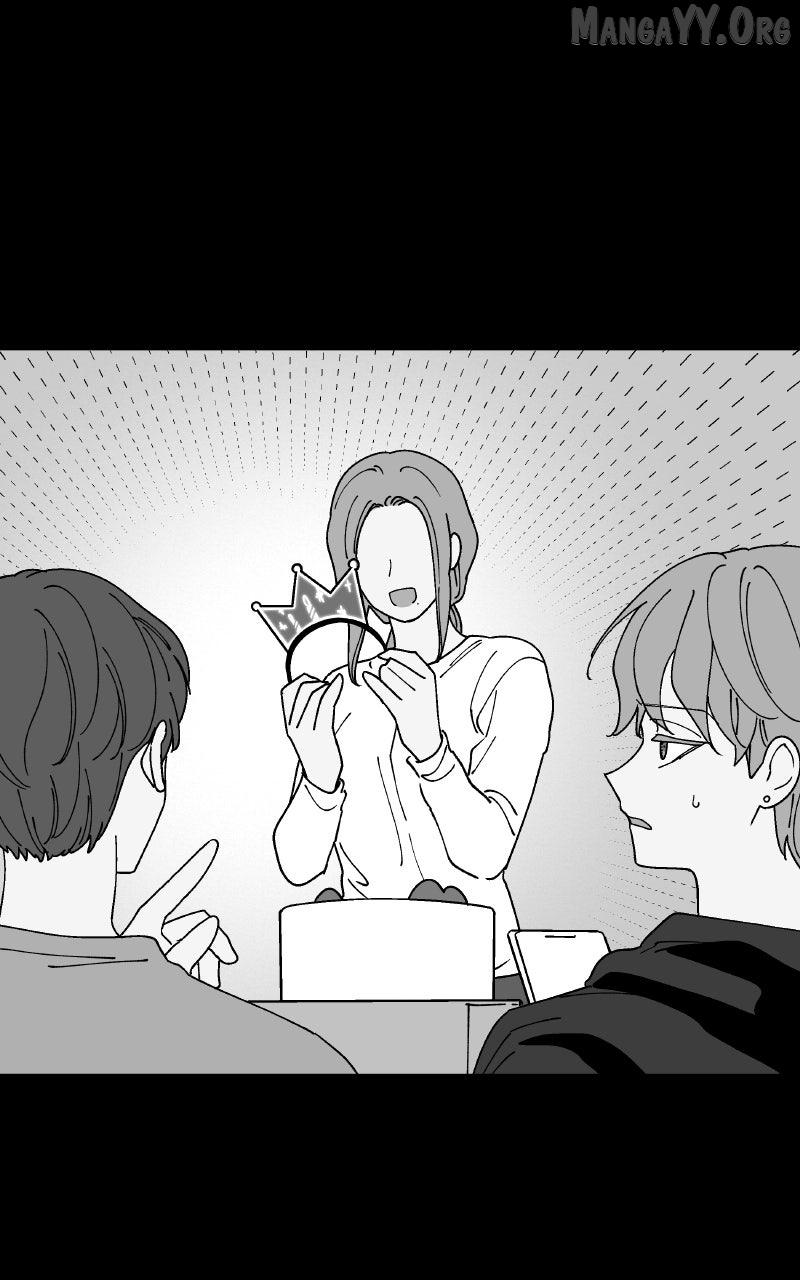 Read False Paradise chapter 50 image 69 on Lezhin