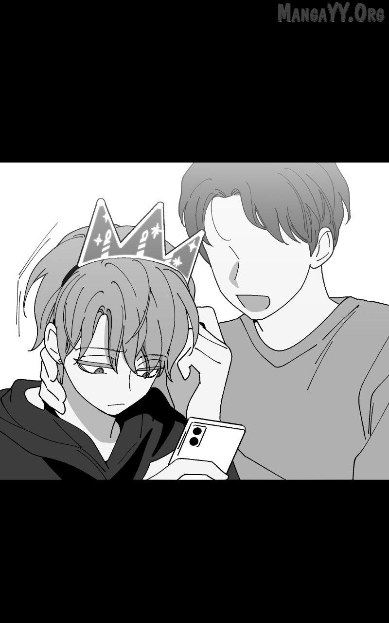 Read False Paradise chapter 50 image 70 on Lezhin