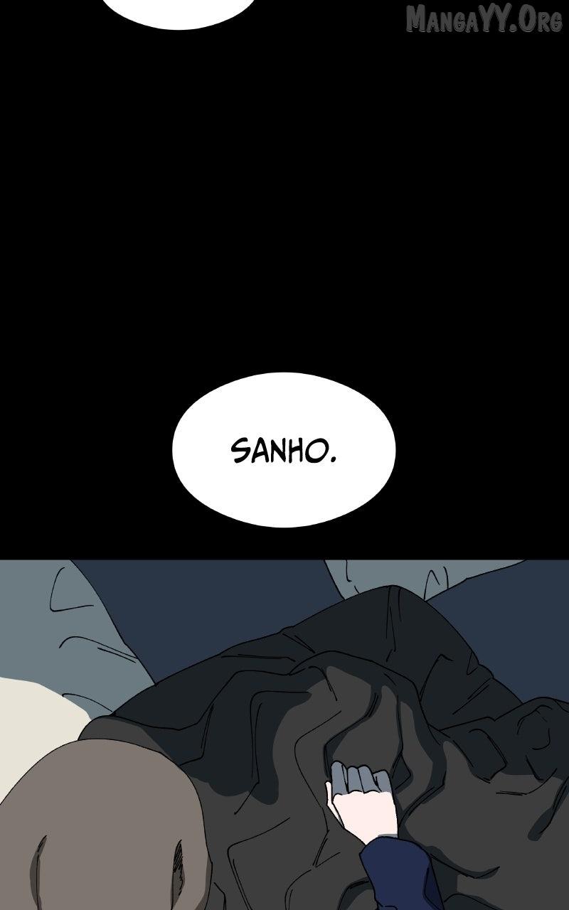 Read False Paradise chapter 50 image 77 on Lezhin