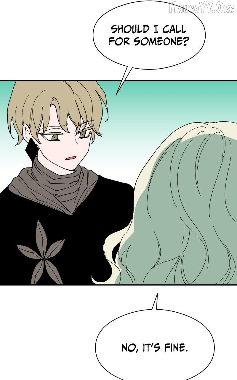 Read False Paradise chapter 50 image 8 on Lezhin