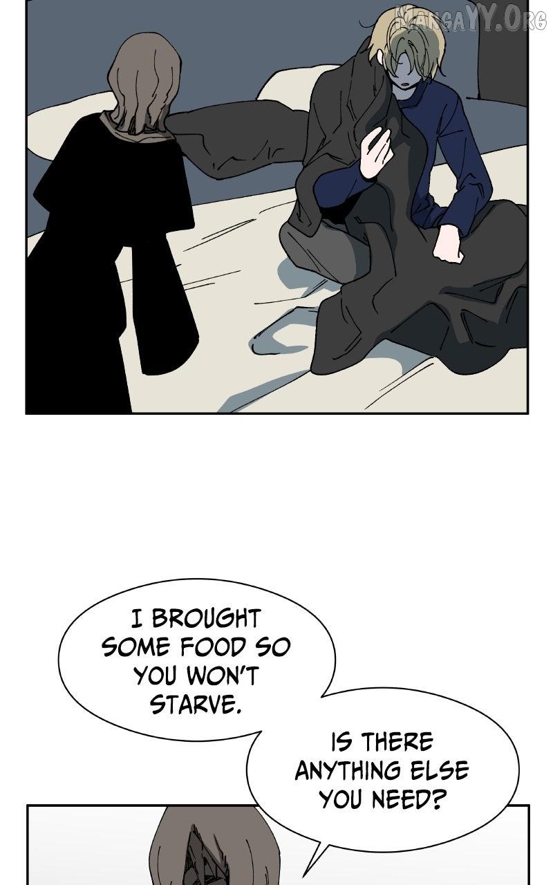 Read False Paradise chapter 50 image 80 on Lezhin