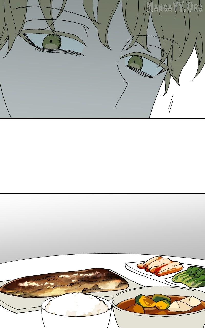 Read False Paradise chapter 50 image 82 on Lezhin