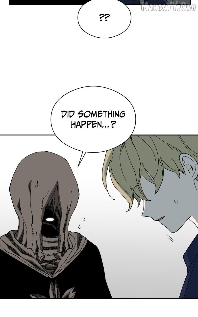 Read False Paradise chapter 50 image 84 on Lezhin