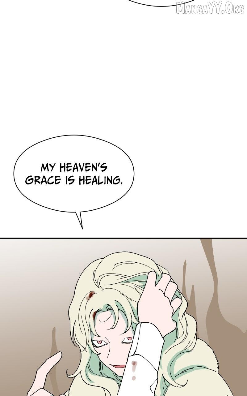 Read False Paradise chapter 50 image 9 on Lezhin