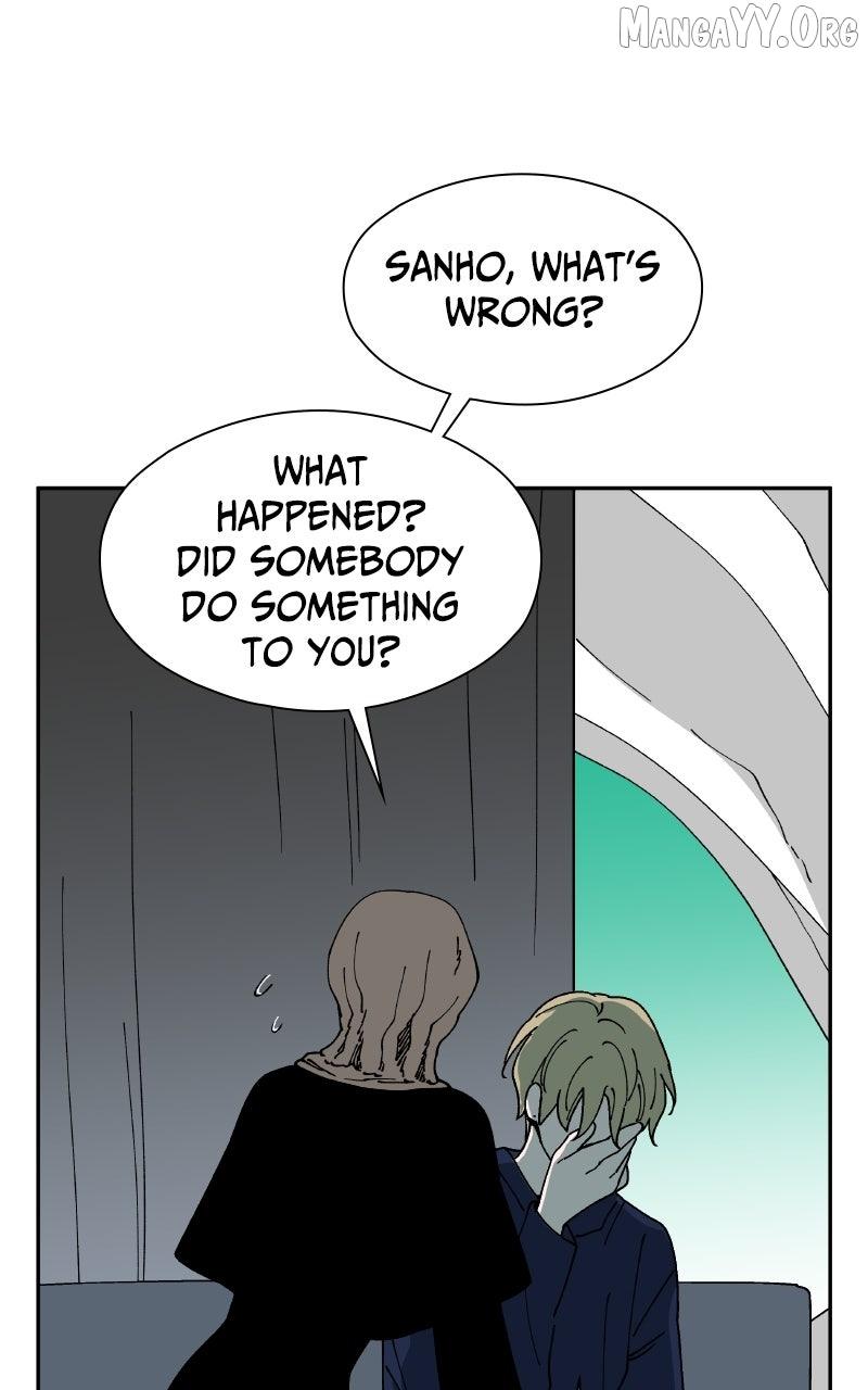 Read False Paradise chapter 51 image 1 on Lezhin