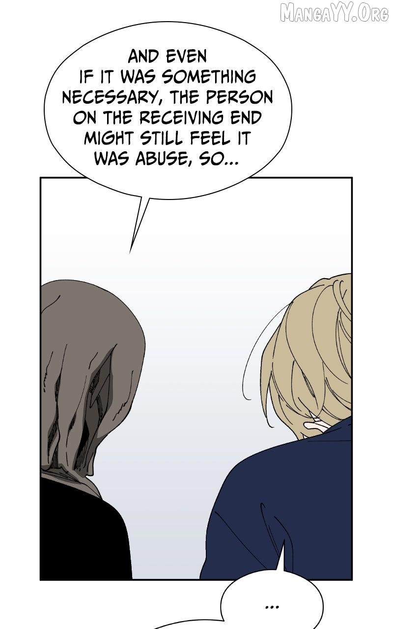Read False Paradise chapter 51 image 10 on Lezhin