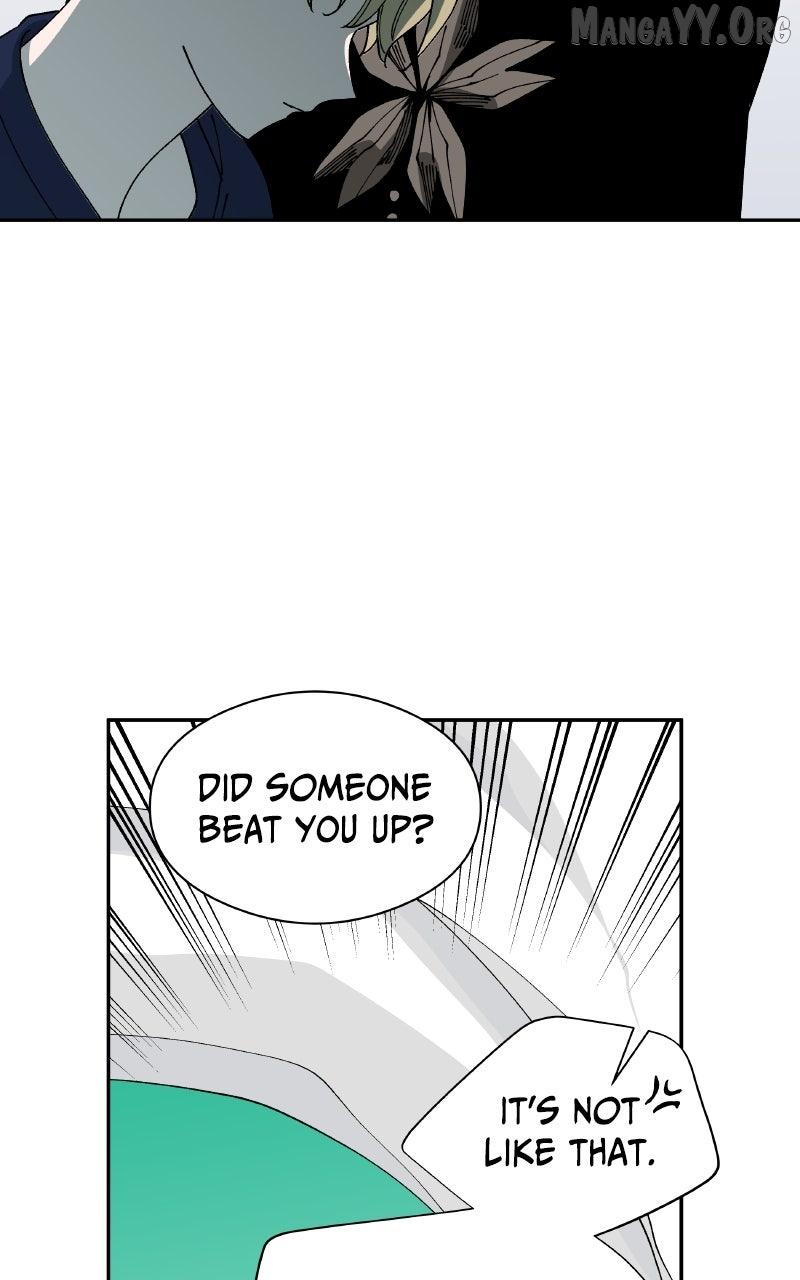 Read False Paradise chapter 51 image 12 on Lezhin