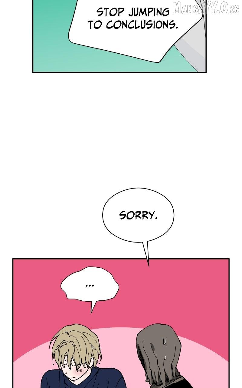 Read False Paradise chapter 51 image 13 on Lezhin
