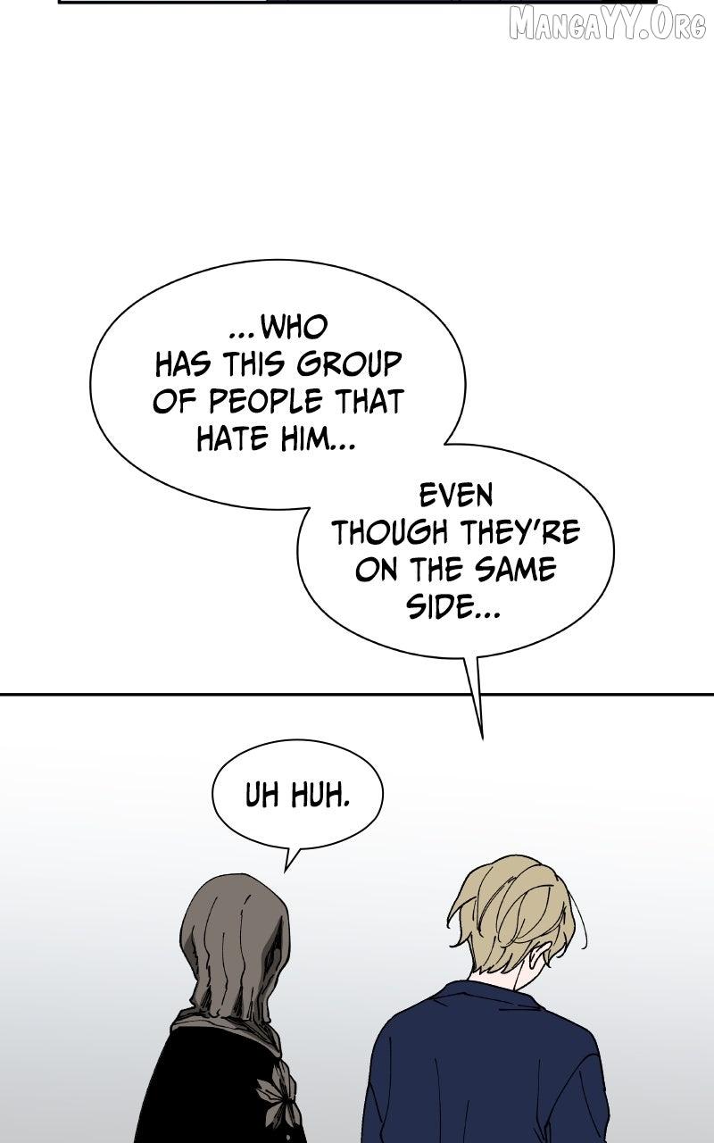 Read False Paradise chapter 51 image 18 on Lezhin