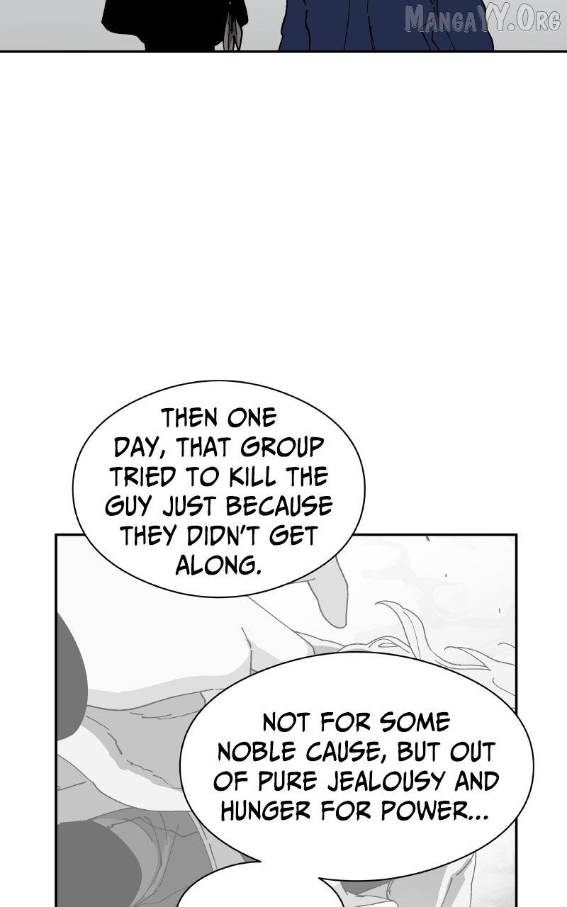 Read False Paradise chapter 51 image 19 on Lezhin